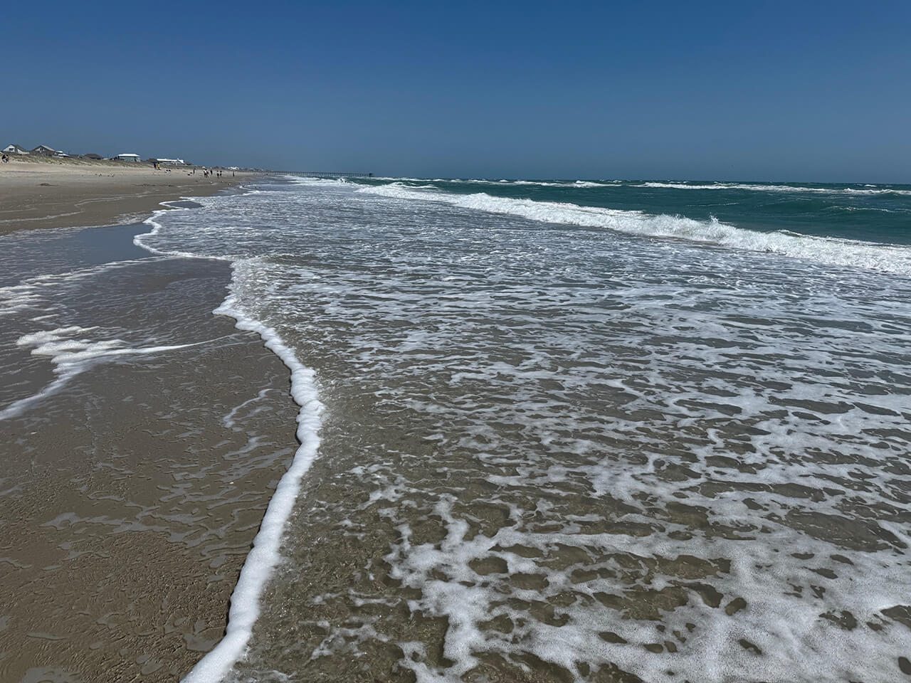 Emerald Isle Beaches