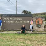 Fort Matanzas National Monument