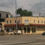 Thanks to our Bradley University friends back home - they were right about Avanti's.