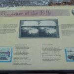 The lure of the falls.