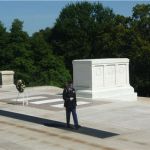 Tomb of the Unknowns
