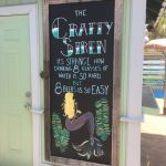 Loved this sign