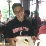 Awesome desserts