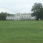 US Ambassador to Ireland estate