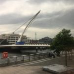 A cool bridge