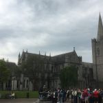St. Patrick's Cathedral