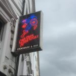 Another bar Trev visited