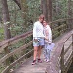 Mom & Tess