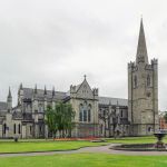 St Patrick's Cathedral