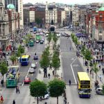 O'Connell Street