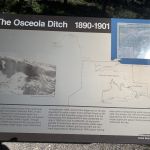 Informational sign
