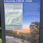 The end of the trail