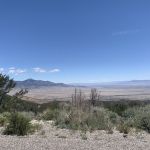 Simply spectacular views
