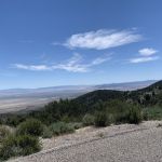 Simply spectacular views
