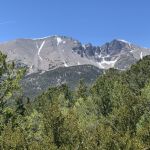 Simply spectacular views