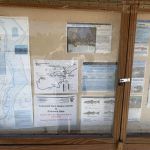 Informational sign