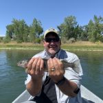 My 2nd fish of the week!