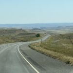 This is why there didn't used to be a speed limit in Montana