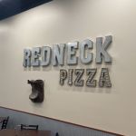 Here is the restaurant logo