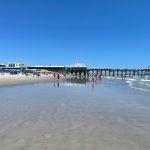 Cocoa Beach Pier